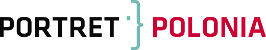 Logo Portret Polonia 